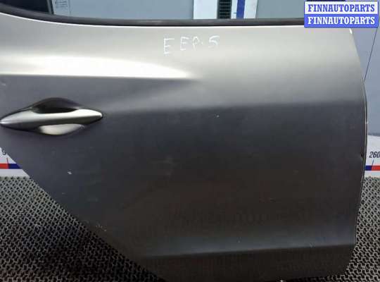 купить дверь задняя правая на HYUNDAI IX35 1