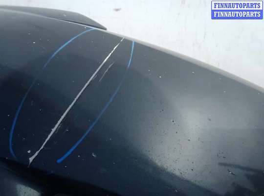 купить бампер передний на FORD MONDEO 4