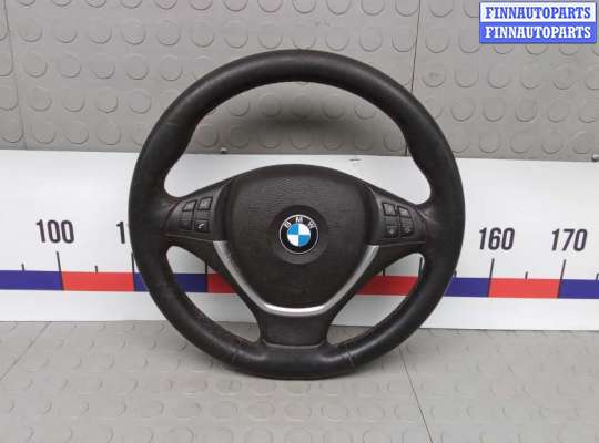 купить рулевое колесо на BMW X5 E70