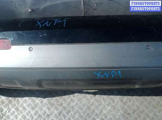 купить бампер задний на AUDI Q7
