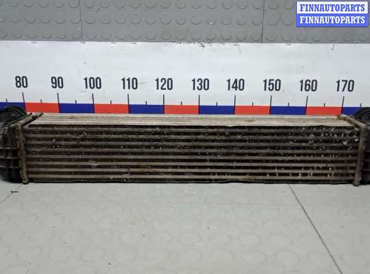 купить радиатор интеркулера на OPEL ASTRA K