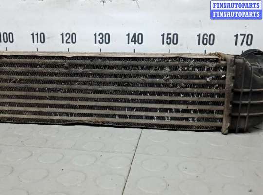 купить радиатор интеркулера на OPEL ASTRA K