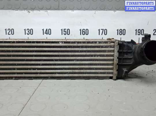 купить радиатор интеркулера на OPEL ASTRA K