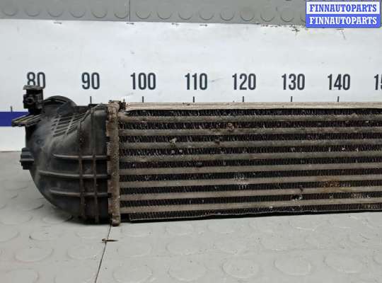 купить радиатор интеркулера на OPEL ASTRA K