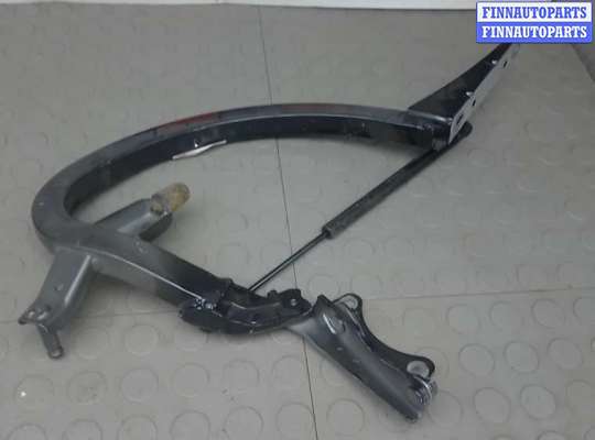 купить петля крышки багажника на AUDI A6 C7