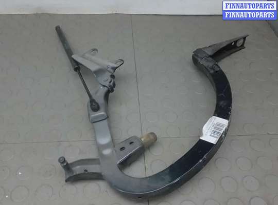 петля крышки багажника AU1724455 на AUDI A6 C7