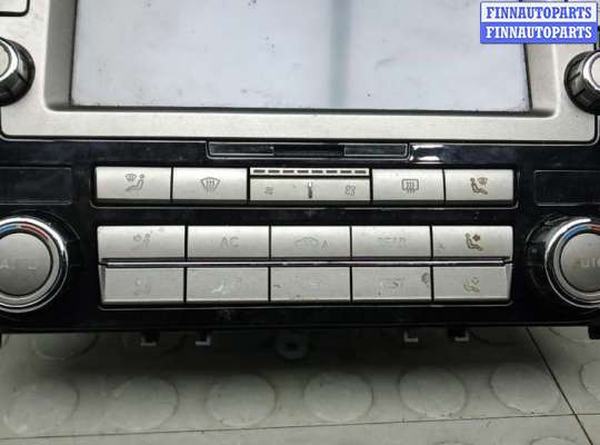 купить магнитола на VOLKSWAGEN PHAETON 1