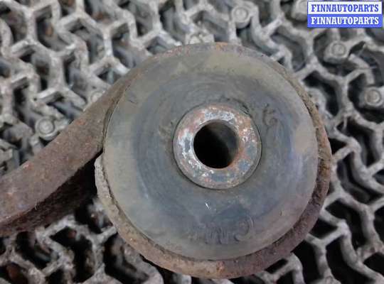 Рессора на Ford Transit Mk6 / Mk7