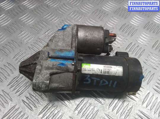 купить стартер бензиновый на MITSUBISHI CARISMA