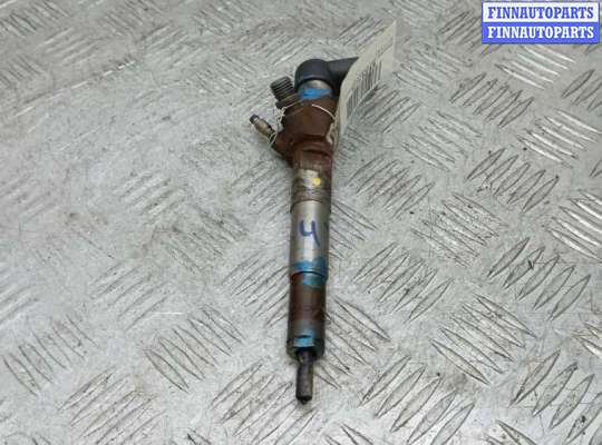 Купить форсунка дизельная на NISSAN QASHQAI J11 форсунка дизельная NS922101 на NISSAN QASHQAI J11