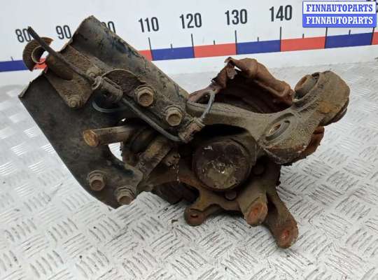 купить ступица задняя правая на HYUNDAI IX35 1