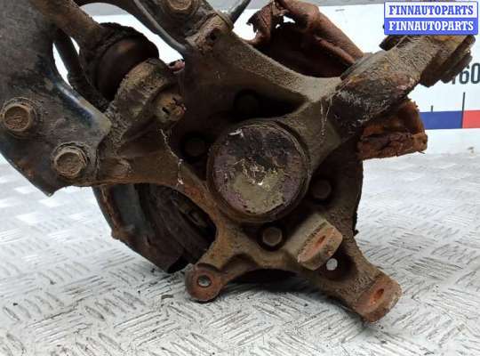 купить ступица задняя правая на HYUNDAI IX35 1