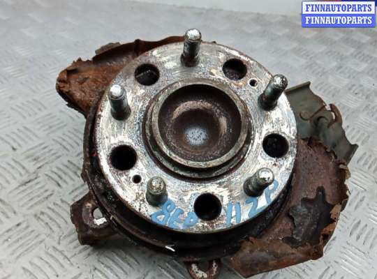 купить ступица задняя правая на HYUNDAI IX35 1