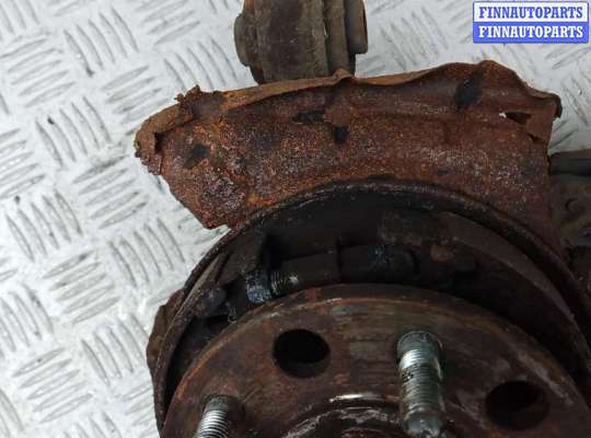 купить ступица задняя правая на HYUNDAI IX35 1