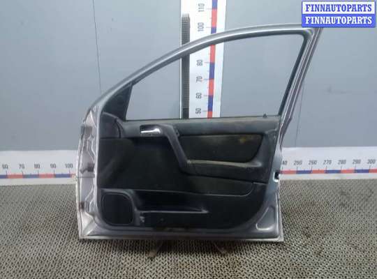 купить дверь передняя правая на OPEL ASTRA G