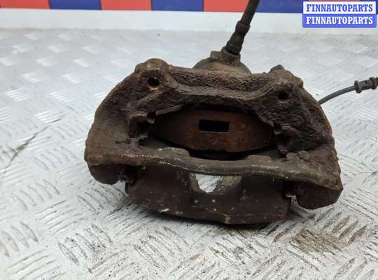 купить суппорт тормозной передний левый на MERCEDES BENZ E-CLASS W211