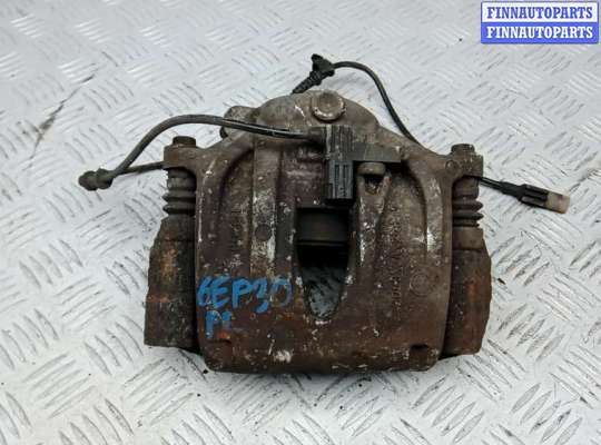 купить суппорт тормозной передний левый на MERCEDES BENZ E-CLASS W211