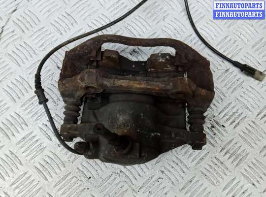 купить суппорт тормозной передний левый на MERCEDES BENZ E-CLASS W211