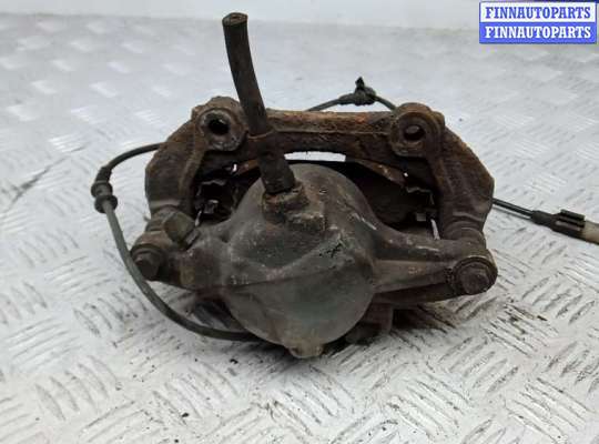 купить суппорт тормозной передний левый на MERCEDES BENZ E-CLASS W211