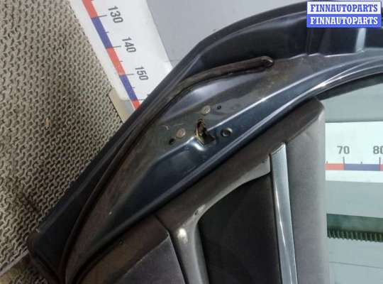 купить дверь задняя левая на PEUGEOT 407