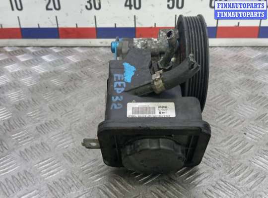 купить насос гу дизельный на BMW 5 E60/E61