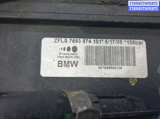 купить насос гу дизельный на BMW 5 E60/E61