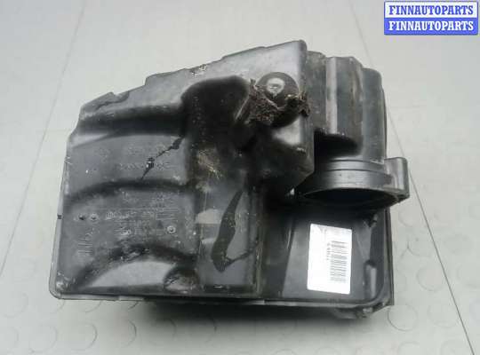 корпус воздушного фильтра RN1516933 на RENAULT MEGANE 3