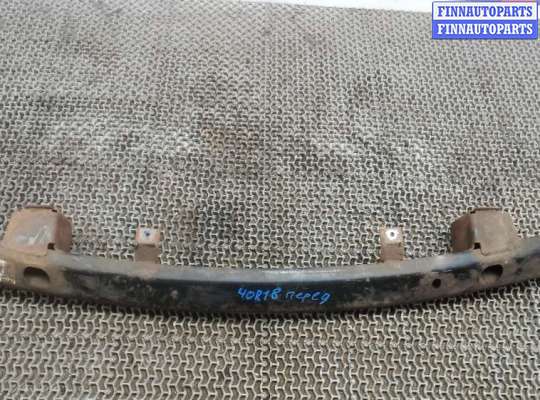 купить усилитель бампера передний (кронштейн) на NISSAN NAVARA D40