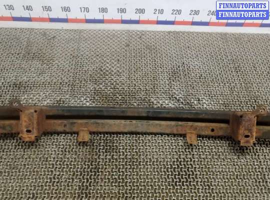 купить усилитель бампера передний (кронштейн) на NISSAN NAVARA D40