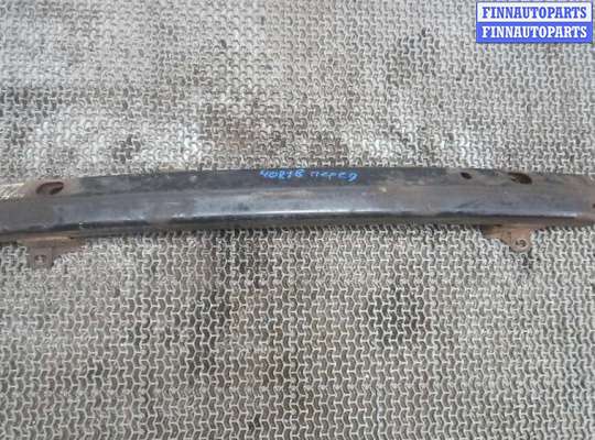 купить усилитель бампера передний (кронштейн) на NISSAN NAVARA D40