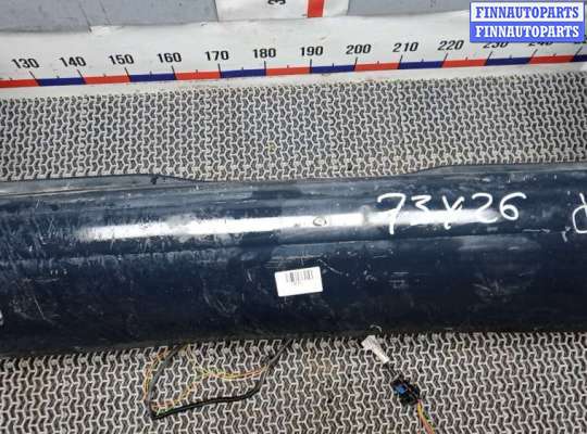 купить бампер задний на PEUGEOT 5008