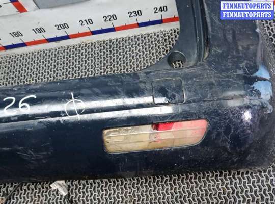 купить бампер задний на PEUGEOT 5008