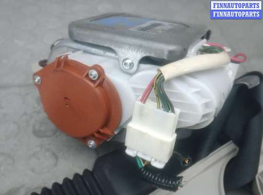 купить ремень безопасности с пиропатроном сиденья переднего на INFINITI Q50