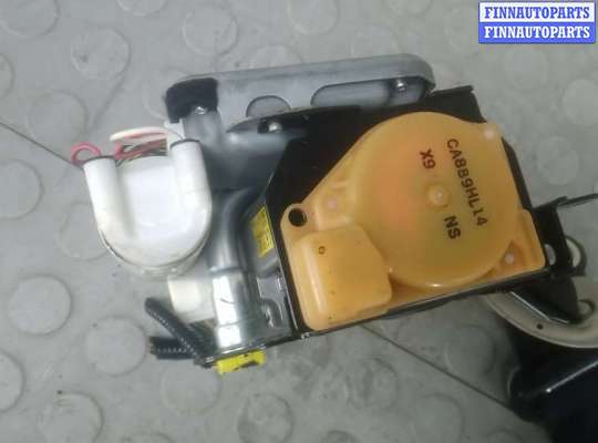 купить ремень безопасности с пиропатроном сиденья переднего на INFINITI Q50