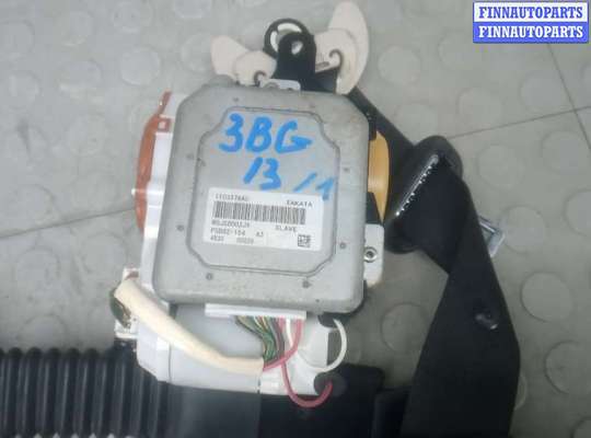 купить ремень безопасности с пиропатроном сиденья переднего на INFINITI Q50