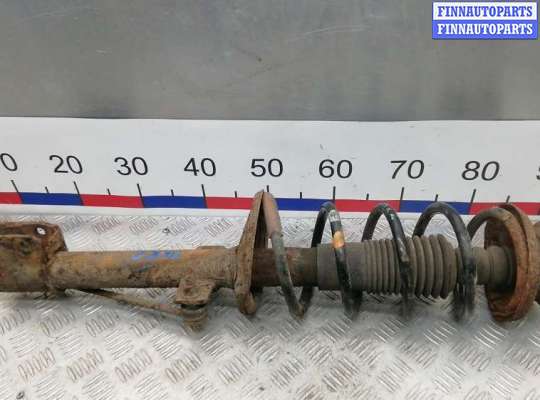 купить стойка задняя правая на RENAULT DUSTER 1