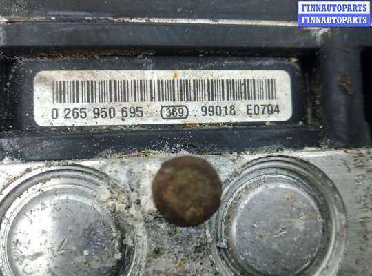 купить блок abs на HYUNDAI I30 FD