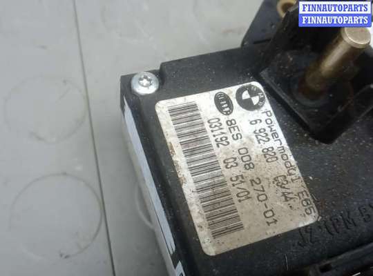 купить блок бортовой сети (блок управления bcm) на BMW 7 E65