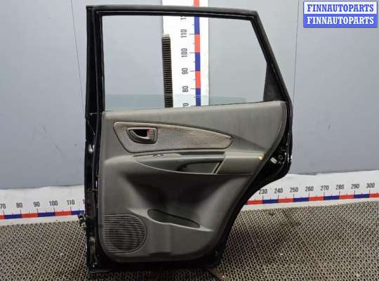 купить дверь задняя правая на HYUNDAI TUCSON JM