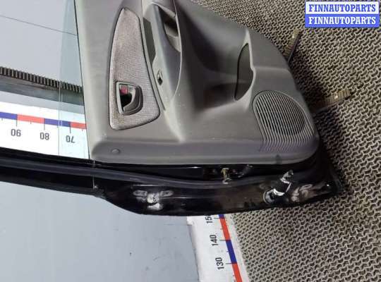купить дверь задняя правая на HYUNDAI TUCSON JM