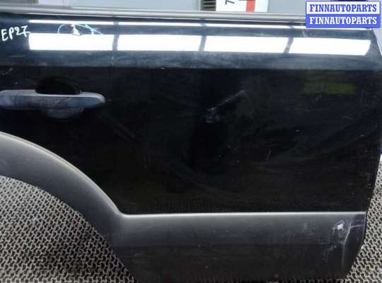 купить дверь задняя правая на HYUNDAI TUCSON JM
