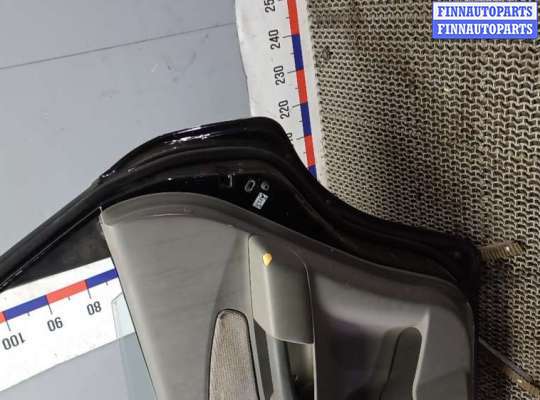 купить дверь задняя правая на HYUNDAI TUCSON JM