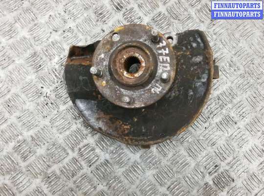 ступица передняя левая PG1167184 на PEUGEOT 4007