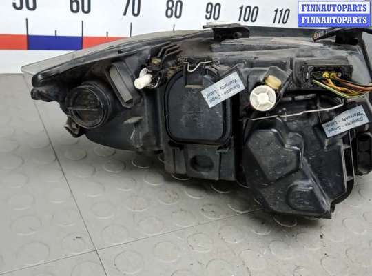 купить фара левая на BMW 3 E90/E91