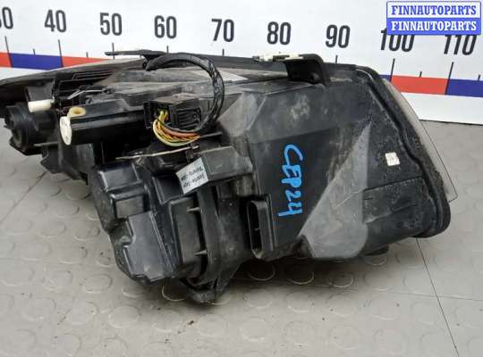 купить фара левая на BMW 3 E90/E91