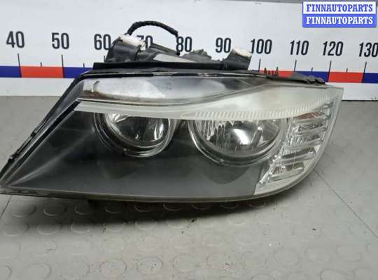 купить фара левая на BMW 3 E90/E91