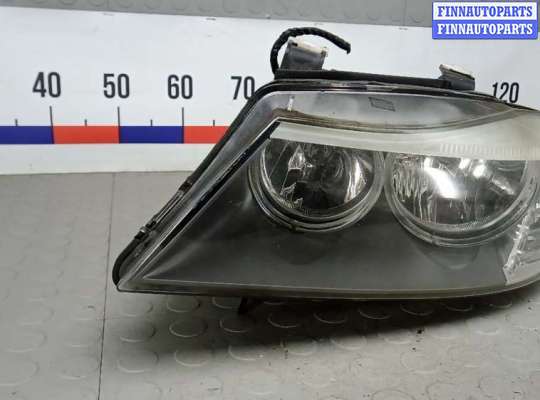 купить фара левая на BMW 3 E90/E91
