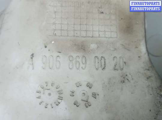 купить бачок омывателя на MERCEDES BENZ SPRINTER 2