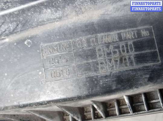 купить корпус воздушного фильтра на NISSAN ALMERA TINO V10