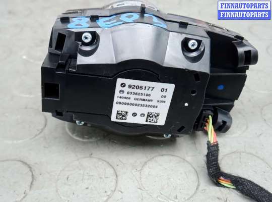 купить джойстик управления мультимедиа на BMW X5 E70